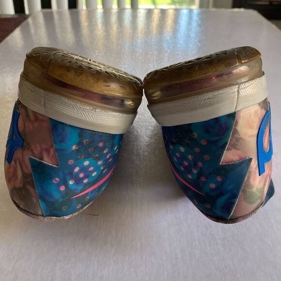 NIKE KD 6 #599477-602 Aunt Pearl Limited Edition Sneakers Size 7Y - Picture 4 of 11